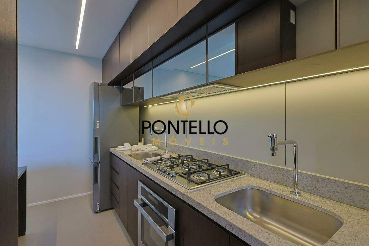 Apartamento, Vila da Serra, 1 Quarto, 1 Vaga, 1 Suíte