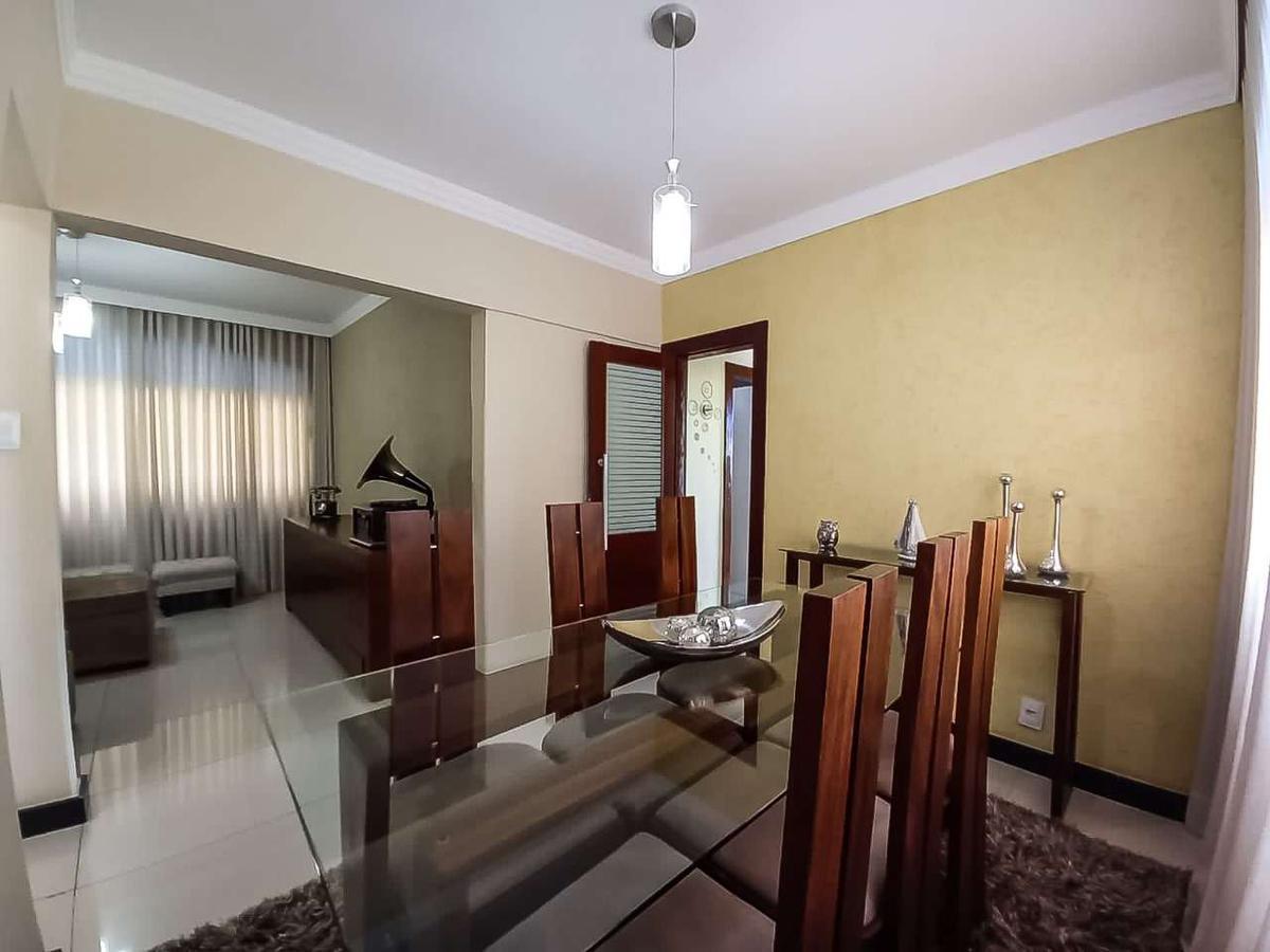 Apartamento, São Lucas, 3 Quartos, 1 Vaga, 1 Suíte