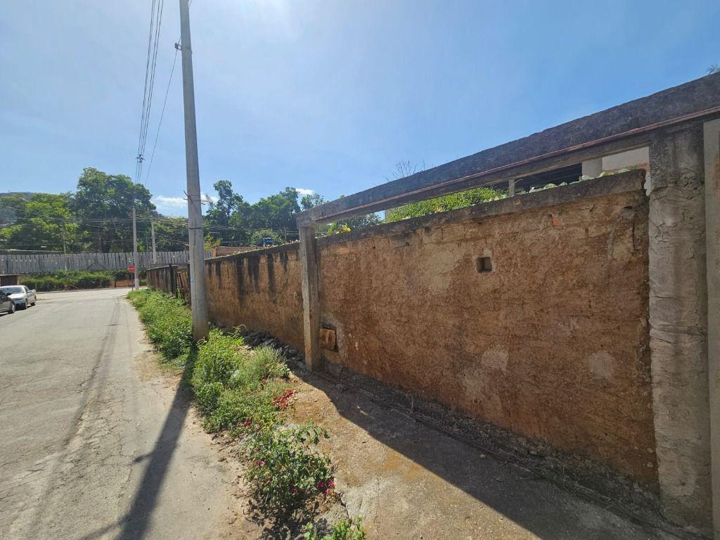 Casa, Paciência, 4 Quartos, 4 Vagas