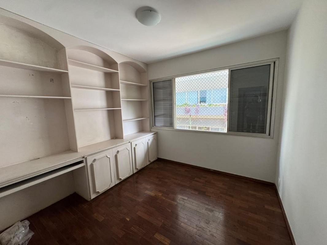 Apartamento, Santa Lúcia, 4 Quartos, 2 Vagas, 2 Suítes