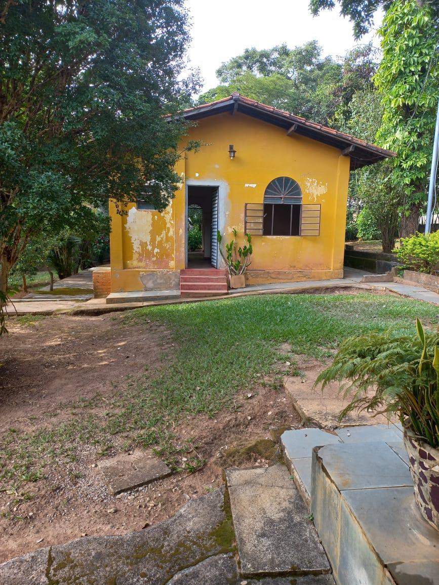 Fazenda, Vianópolis, 5 Quartos, 10 Vagas, 2 Suítes