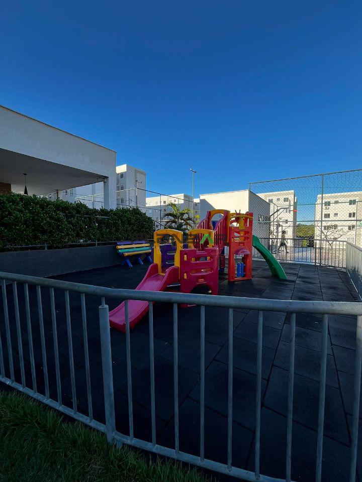 Apartamento, Três Barras, 2 Quartos, 1 Vaga
