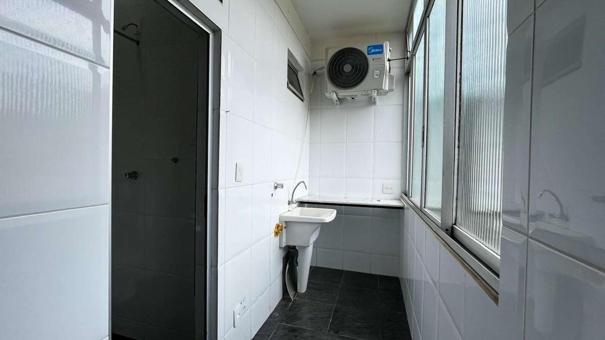 Apartamento, Anchieta, 3 Quartos, 2 Vagas, 1 Suíte