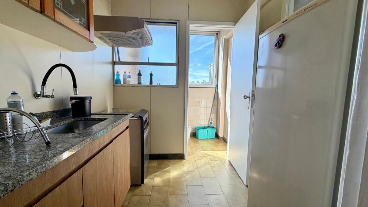 Apartamento, Lourdes, 1 Quarto, 1 Vaga