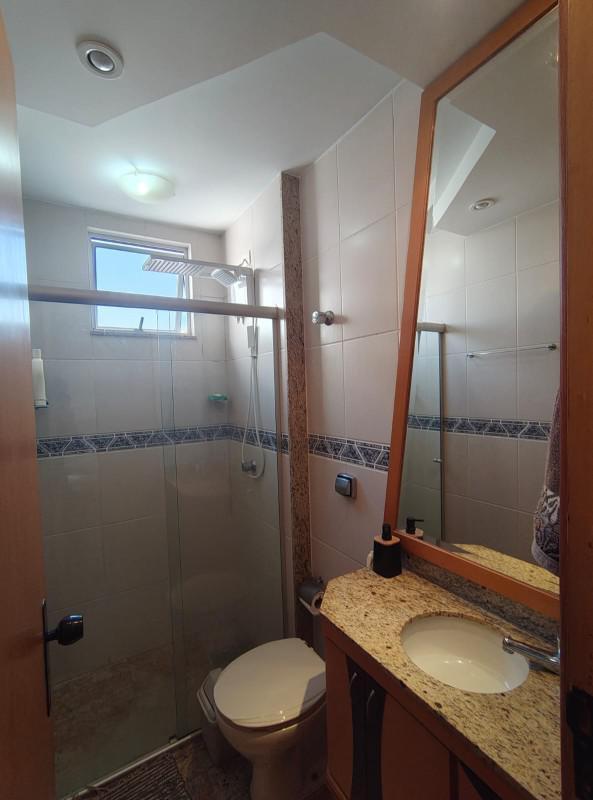Apartamento, Buritis, 2 Quartos, 2 Vagas, 1 Suíte