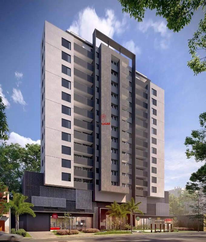 Apartamento, Barreiro, 2 Quartos, 1 Vaga, 1 Suíte