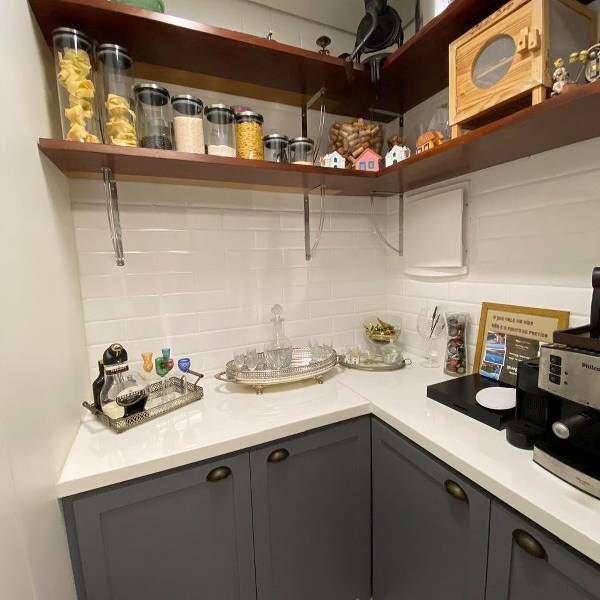 Apartamento, São Pedro, 4 Quartos, 3 Vagas, 1 Suíte