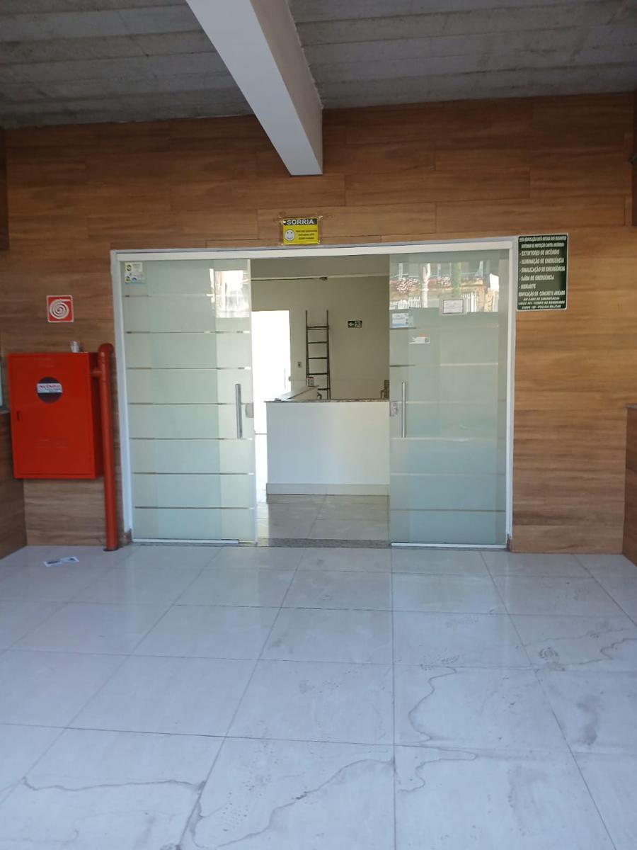 Prédio, Centro, 0 Quarto, 0 Vaga
