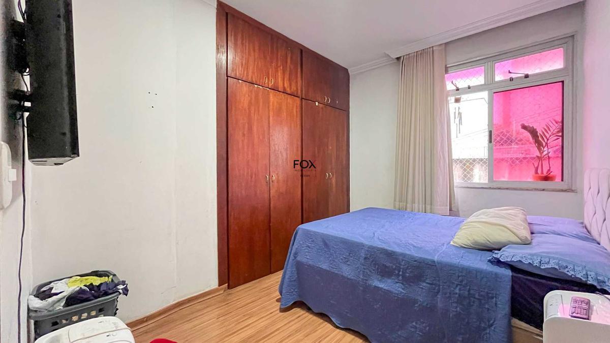 Cobertura, Sagrada Família, 3 Quartos, 2 Vagas, 1 Suíte