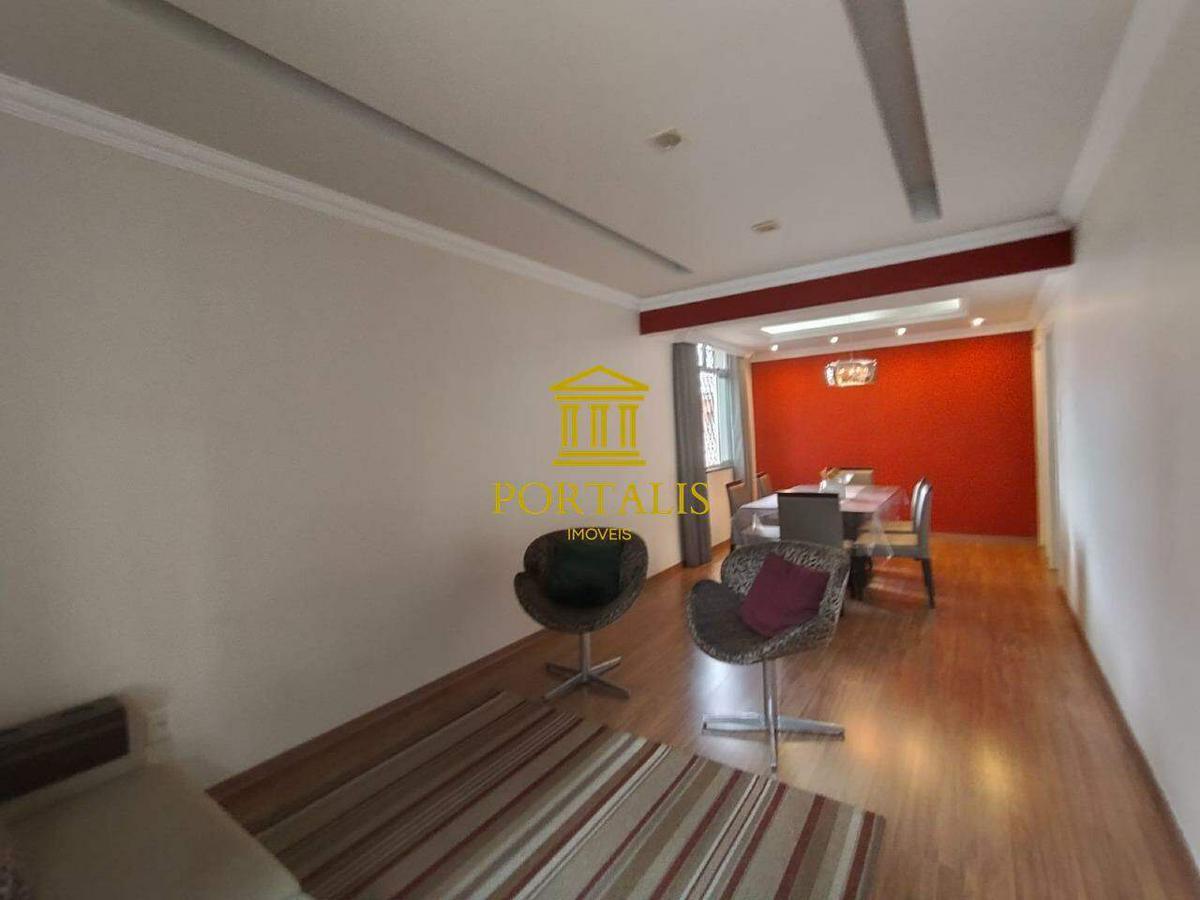 Apartamento, Anchieta, 3 Quartos, 1 Vaga