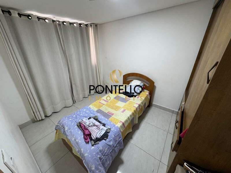 Casa, Renascença, 3 Quartos, 2 Vagas, 2 Suítes