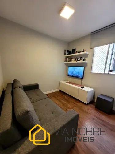 Apartamento, Nova Granada, 3 Quartos, 1 Vaga, 1 Suíte