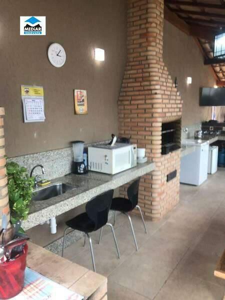 Cobertura, Lourdes, 5 Quartos, 3 Vagas, 1 Suíte