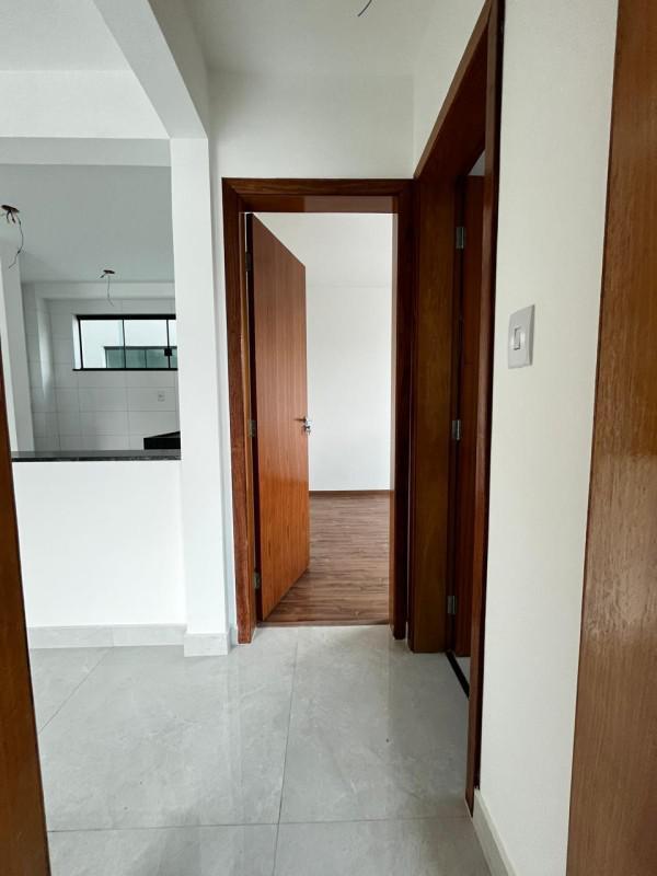 Cobertura, Palmeiras, 3 Quartos, 2 Vagas, 1 Suíte