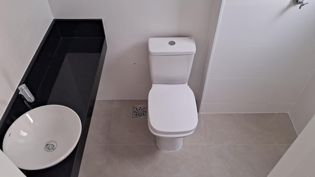 Apartamento, Cruzeiro, 3 Quartos, 4 Vagas, 3 Suítes