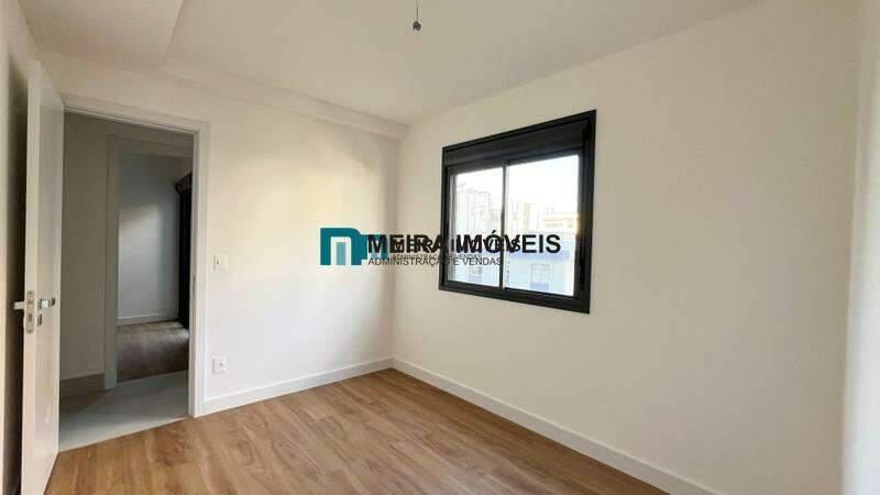 Apartamento, Cidade Nova, 2 Quartos, 2 Vagas, 1 Suíte