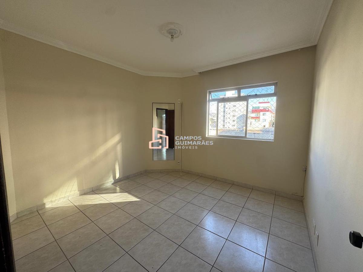 Apartamento, Santa Cruz, 3 Quartos, 1 Vaga, 1 Suíte