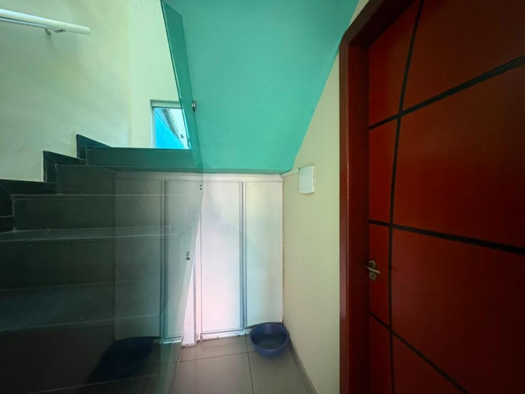 Casa, Três Barras, 3 Quartos, 2 Vagas, 1 Suíte