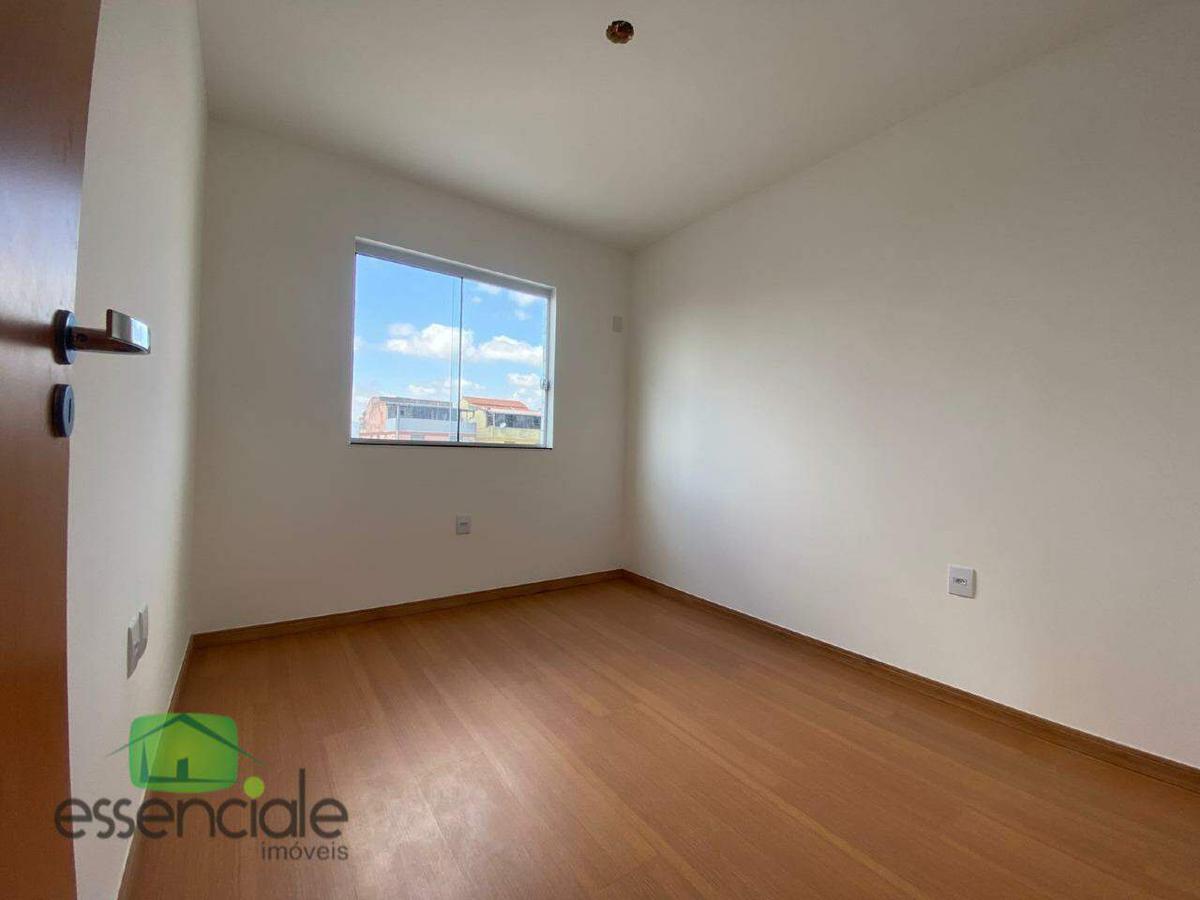 Apartamento, Santa Cruz Industrial, 3 Quartos, 2 Vagas, 1 Suíte