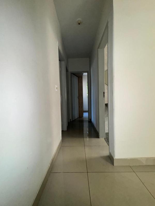 Apartamento, Sagrada Família, 4 Quartos, 2 Vagas, 1 Suíte