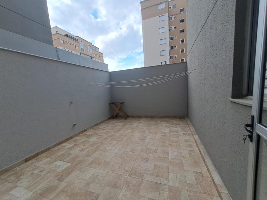 Apartamento, Buritis, 3 Quartos, 2 Vagas, 1 Suíte