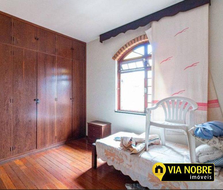 Casa, Graça, 3 Quartos, 2 Vagas, 1 Suíte