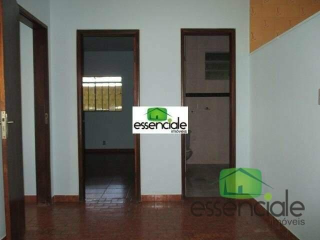 Casa, Santa Edwiges, 2 Quartos, 2 Vagas