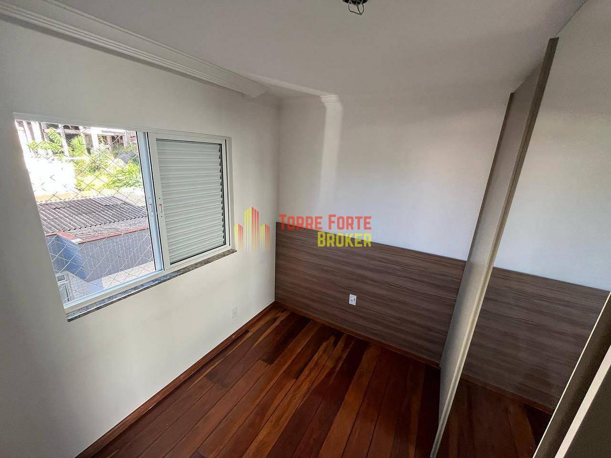 Apartamento, Buritis, 4 Quartos, 2 Vagas, 1 Suíte