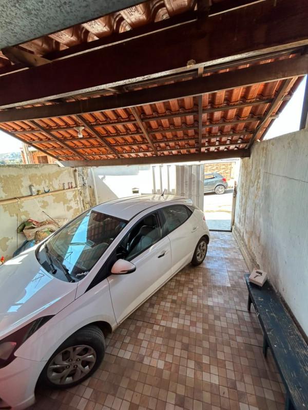 Casa, São Pedro, 3 Quartos, 2 Vagas