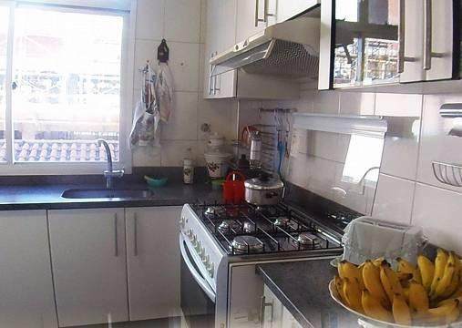 Apartamento, Carmo, 3 Quartos, 2 Vagas, 1 Suíte