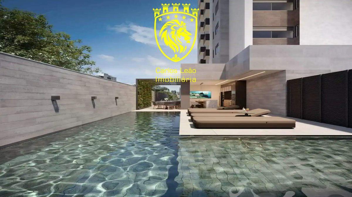 Apartamento, Prado, 2 Quartos, 1 Vaga, 1 Suíte