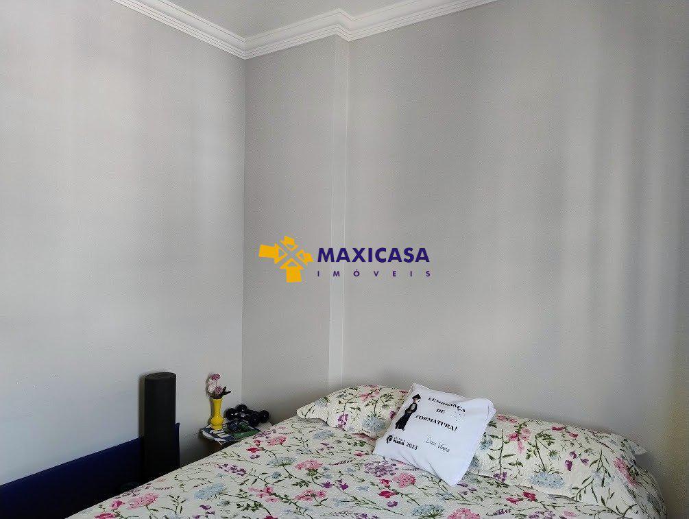 Apartamento, Silveira, 3 Quartos, 1 Vaga, 1 Suíte