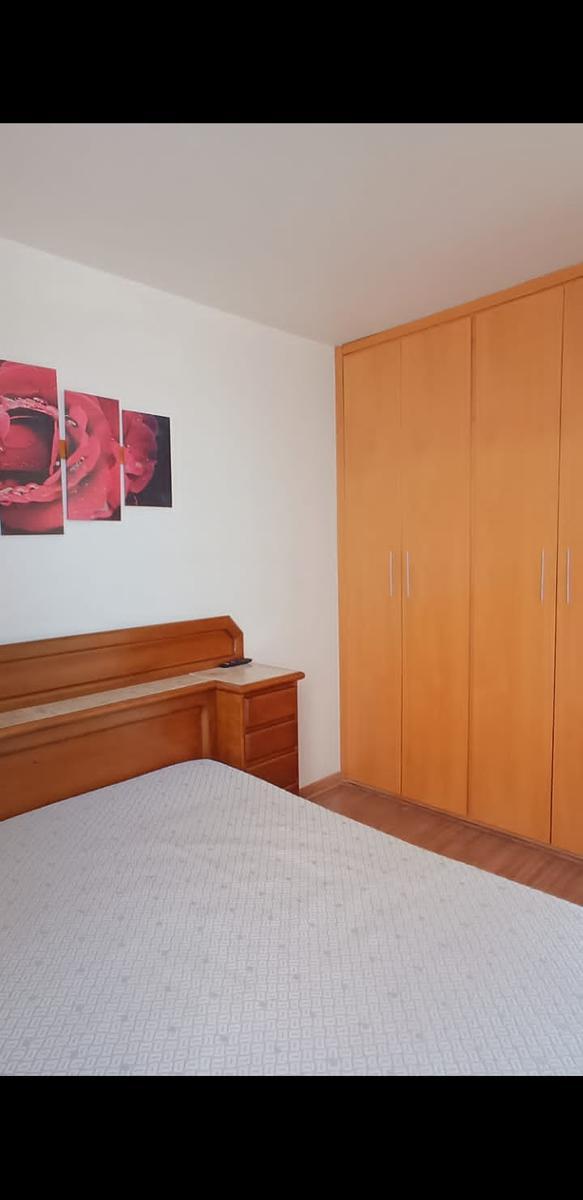 Cobertura, Boa Vista, 3 Quartos, 2 Vagas, 1 Suíte