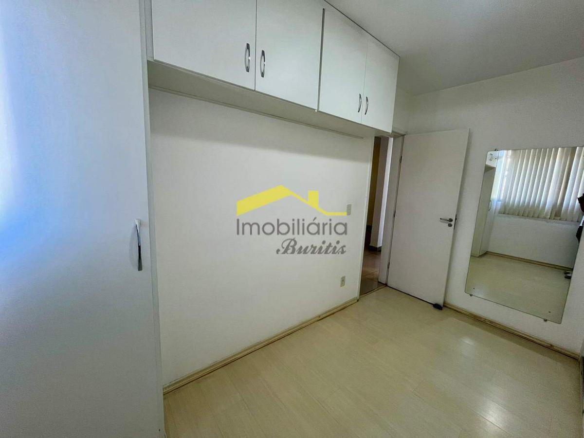 Apartamento, Buritis, 2 Quartos, 1 Vaga, 1 Suíte