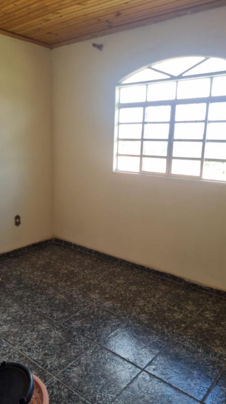 Casa, Chácara Del-rey, 2 Quartos, 2 Vagas