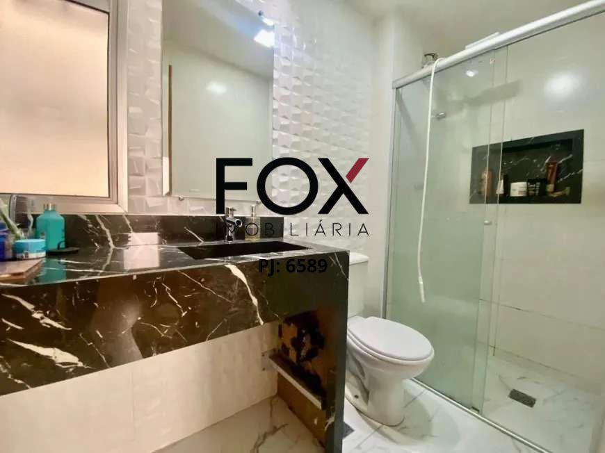 Apartamento, Manacás, 3 Quartos, 2 Vagas, 1 Suíte