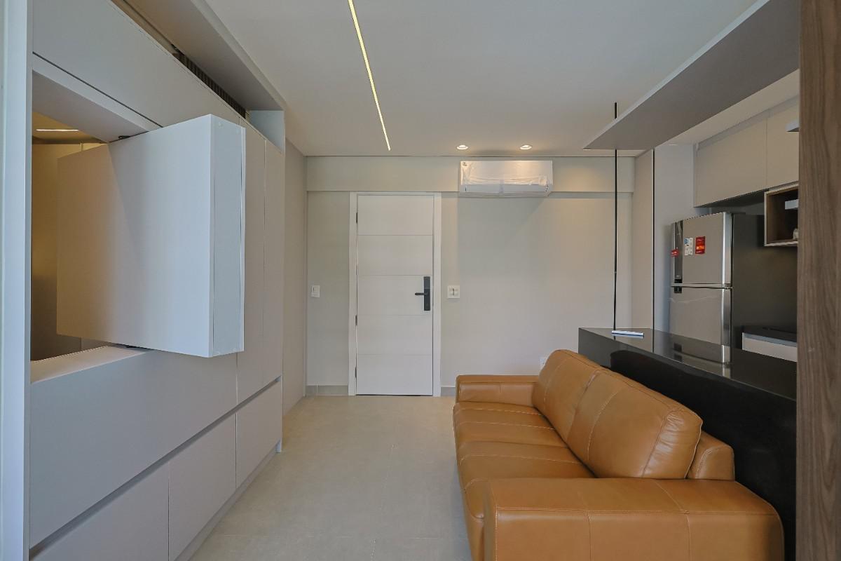 Apartamento, Vale do Sereno, 1 Quarto, 1 Vaga, 1 Suíte