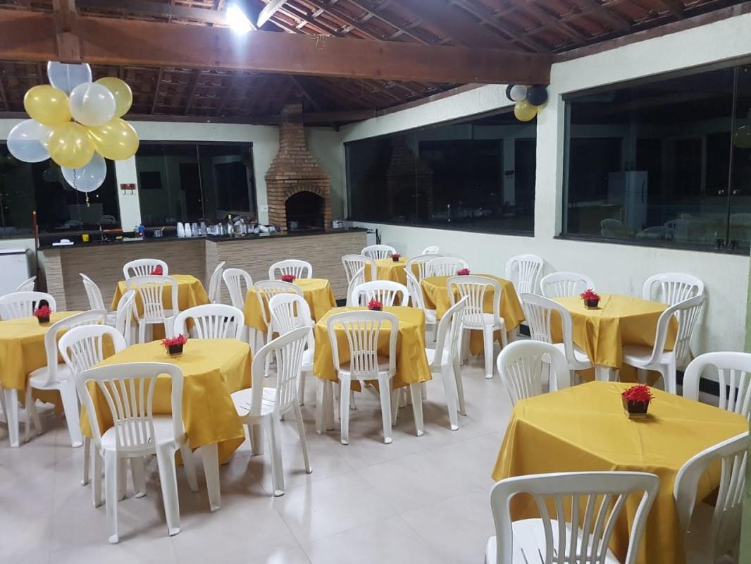 Casa, São Marcos, 6 Quartos, 6 Vagas, 1 Suíte