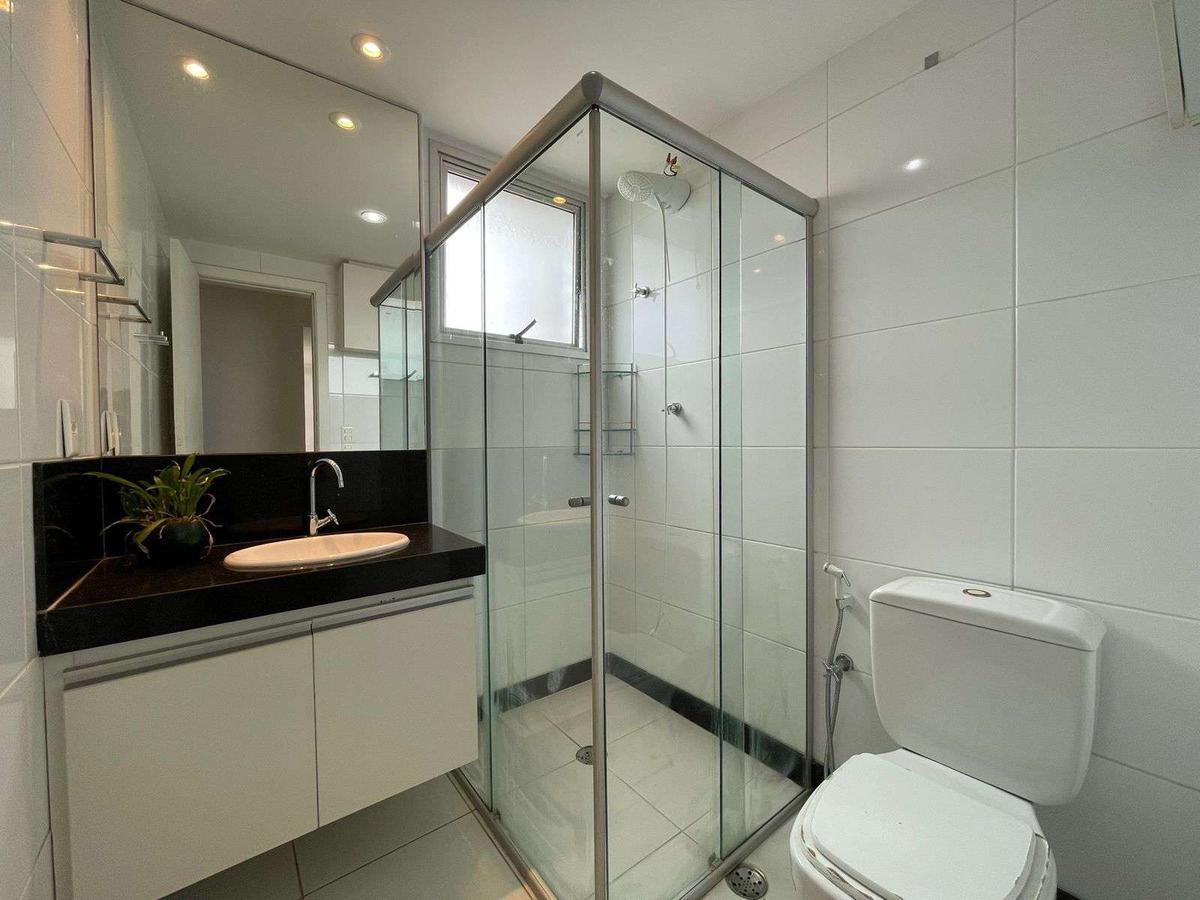 Apartamento, Lourdes, 3 Quartos, 2 Vagas, 1 Suíte