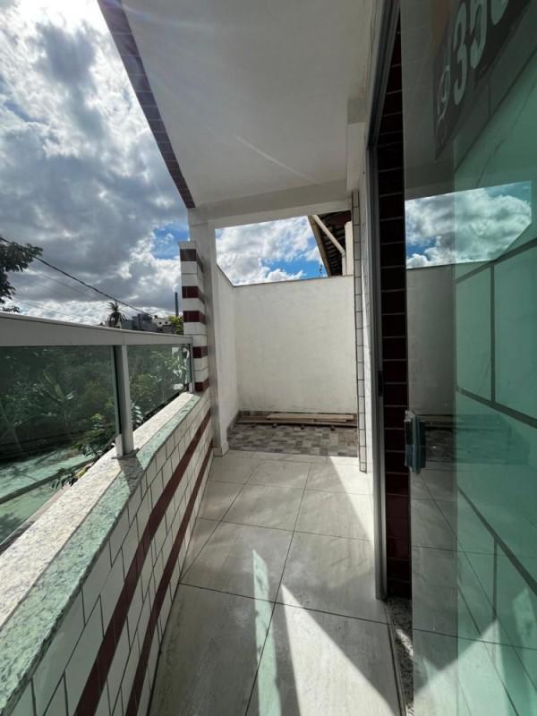 Casa, Eldorado (parque Durval de Barros), 3 Quartos, 2 Vagas, 1 Suíte