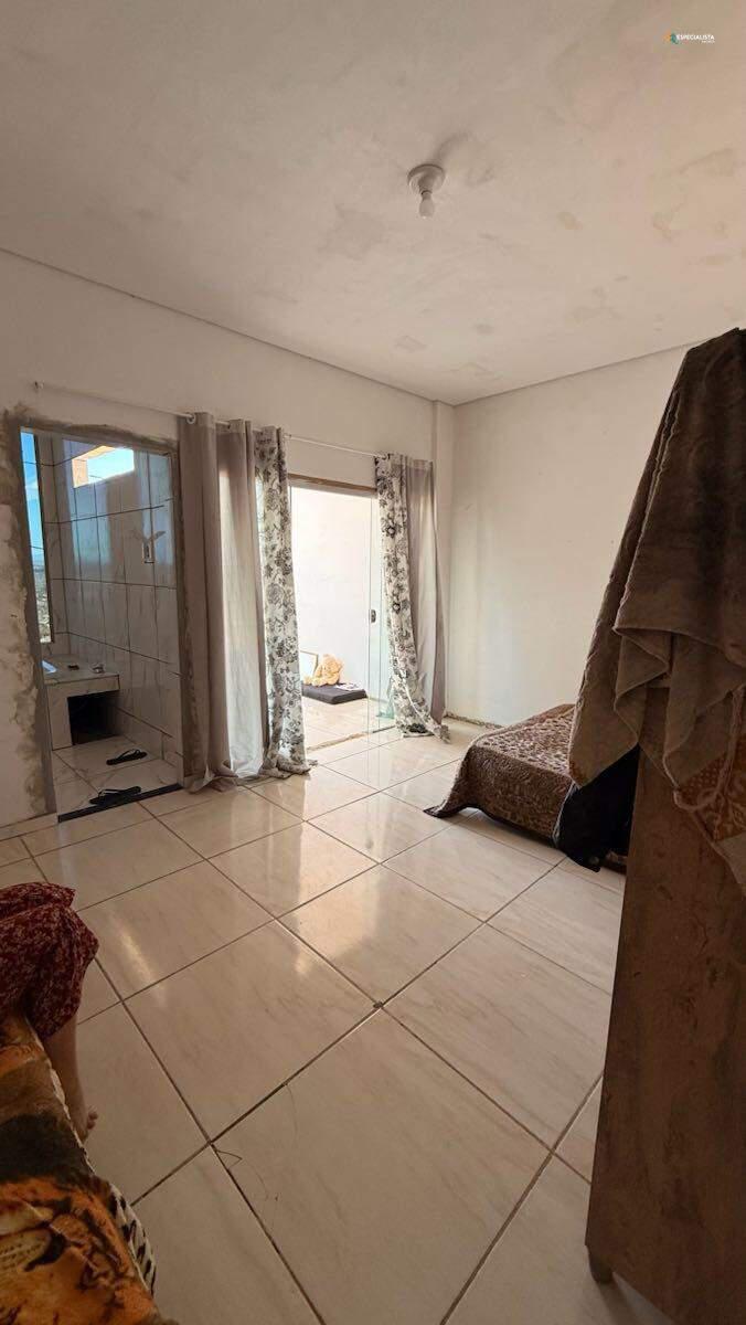 Casa, Petrópolis, 2 Quartos, 1 Vaga, 1 Suíte