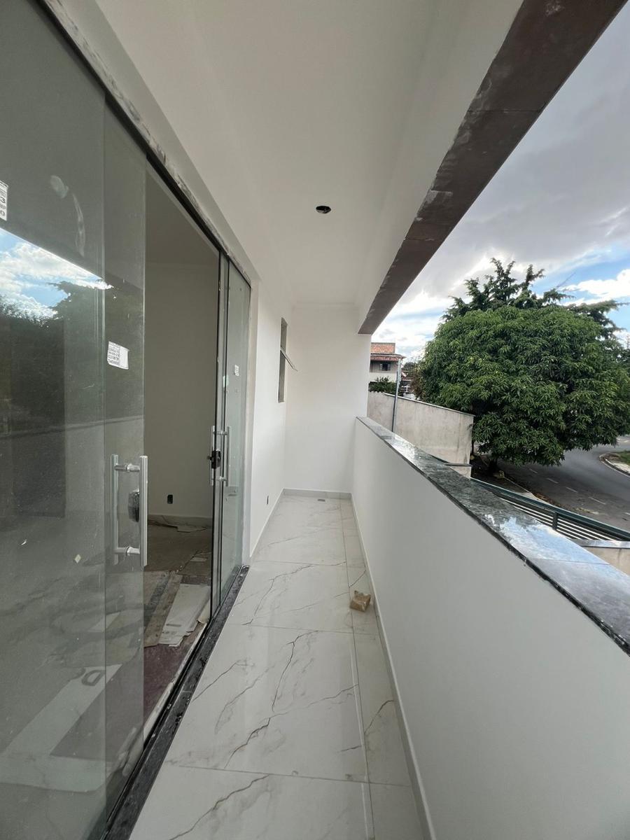 Casa, Santa Amélia, 3 Quartos, 2 Vagas, 1 Suíte