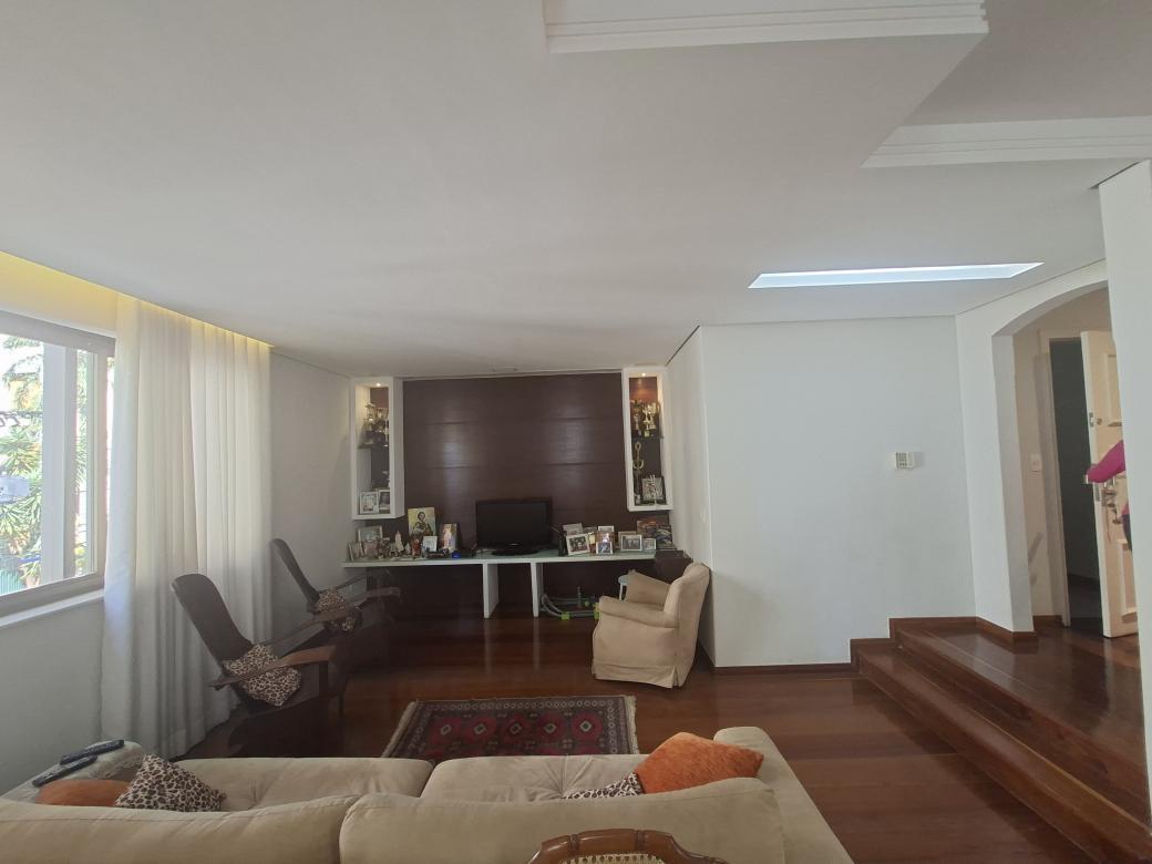 Apartamento, Serra, 4 Quartos, 2 Vagas, 2 Suítes