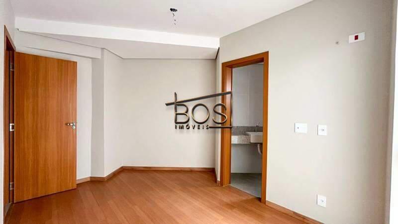 Apartamento, Funcionários, 2 Quartos, 1 Vaga, 1 Suíte