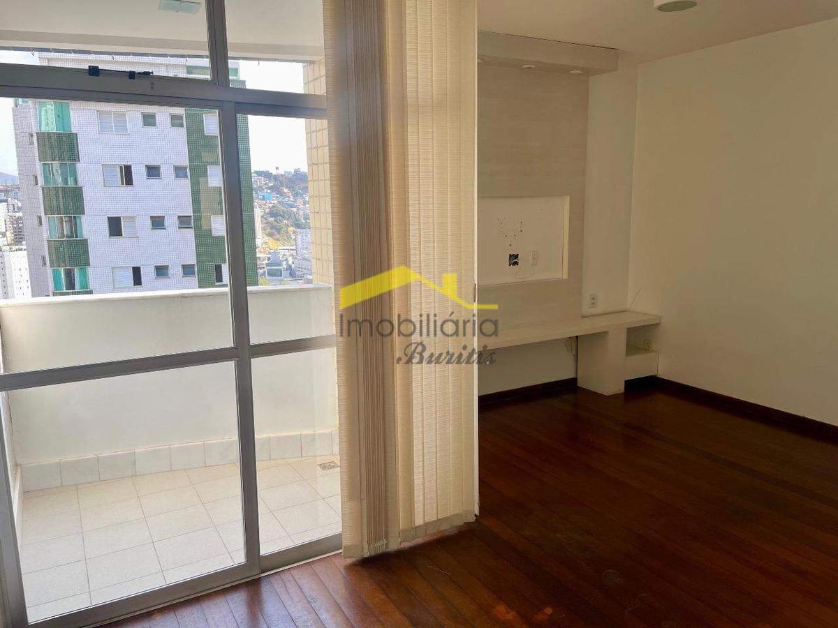 Apartamento, Buritis, 2 Quartos, 2 Vagas, 1 Suíte