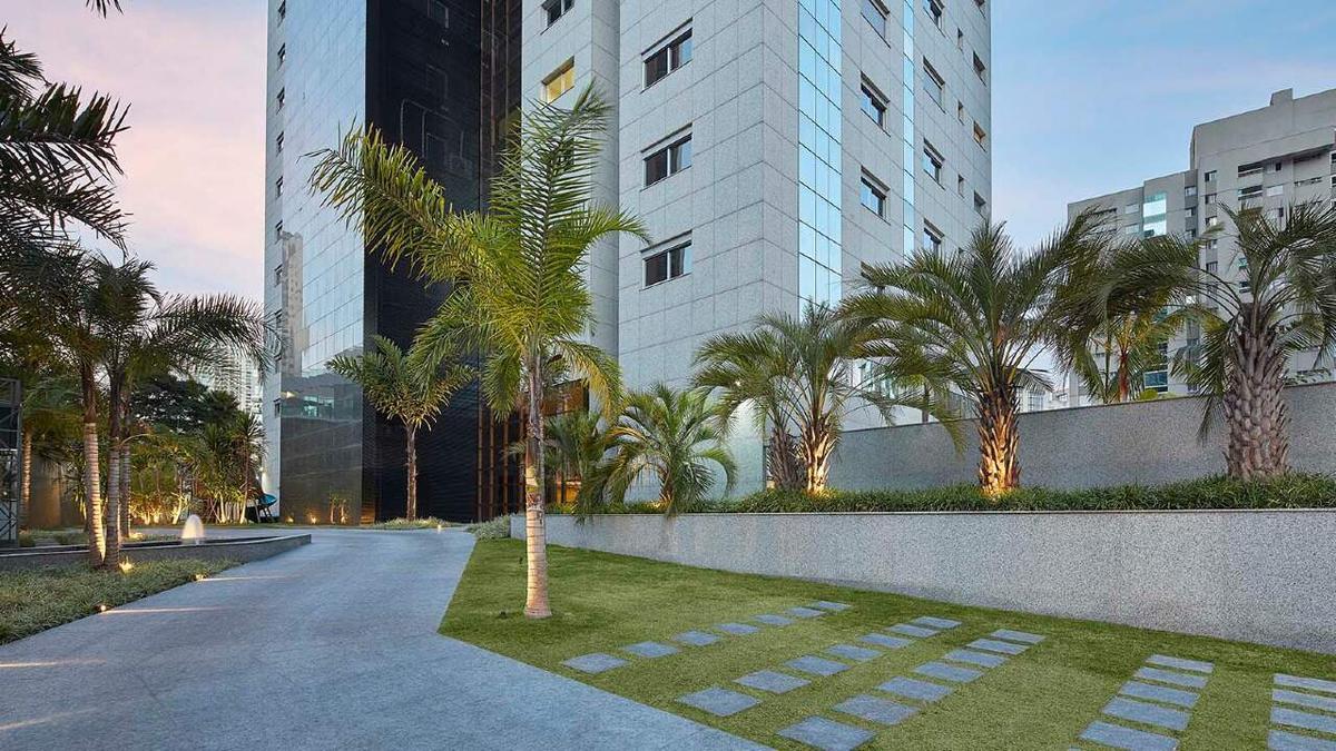 Apartamento, Vila da Serra, 4 Quartos, 4 Vagas, 2 Suítes