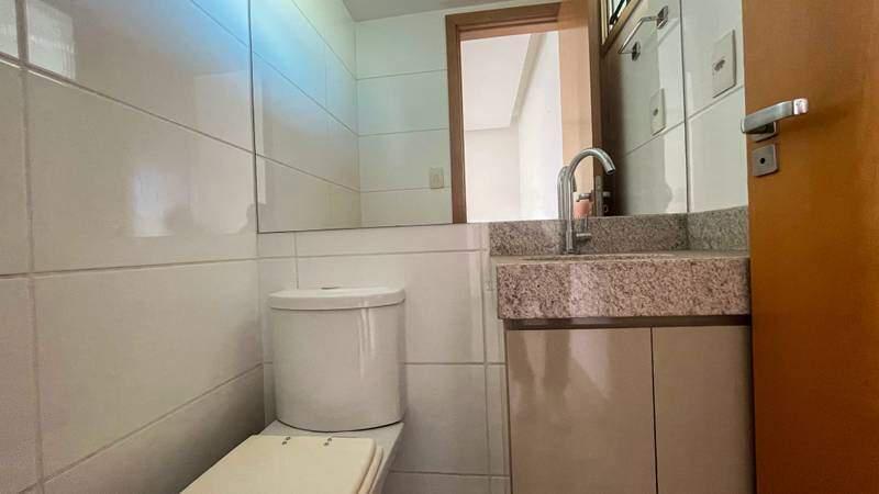 Cobertura, Santa Inês, 4 Quartos, 4 Vagas, 2 Suítes