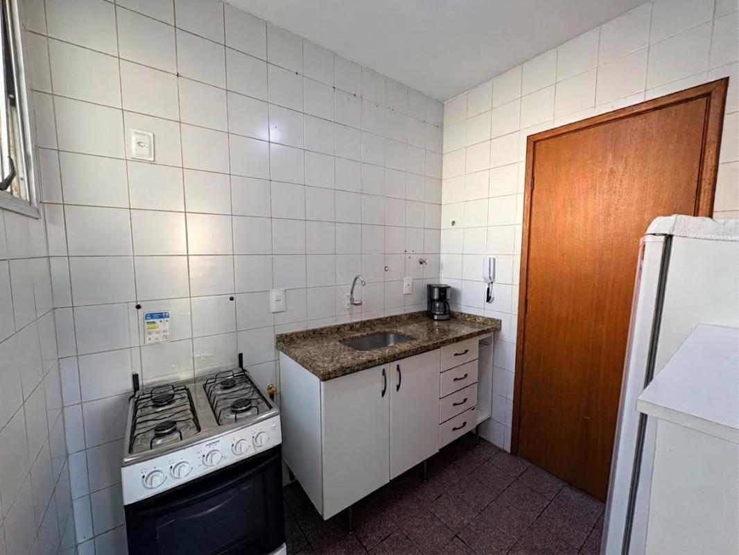Apartamento, Sagrada Família, 3 Quartos, 2 Vagas