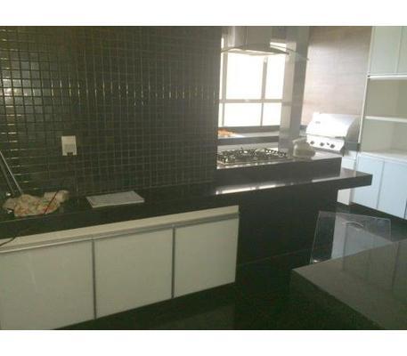Apartamento, Gutierrez, 4 Quartos, 2 Vagas, 1 Suíte