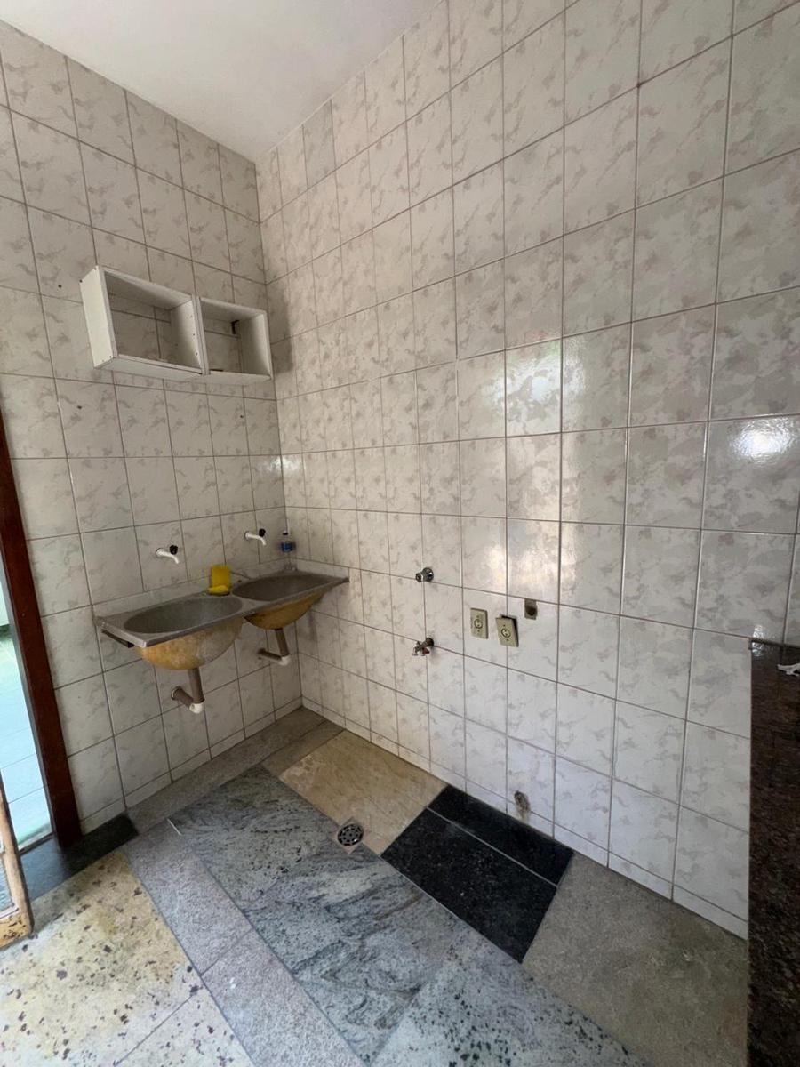 Casa, Céu Azul, 5 Quartos, 6 Vagas, 1 Suíte
